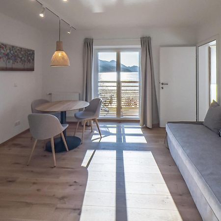 Appartement Am See ฟุชเชิล อัม ซี ภายนอก รูปภาพ