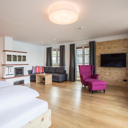 Appartement Am See ฟุชเชิล อัม ซี ภายนอก รูปภาพ