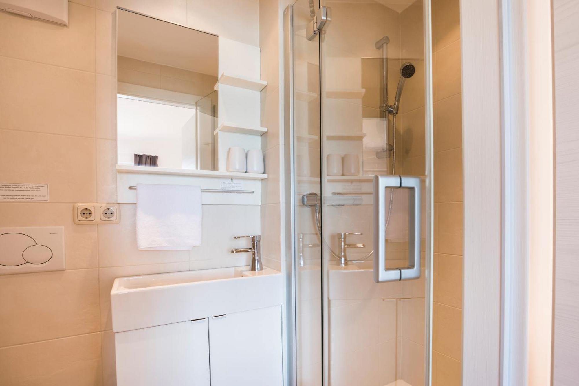 Appartement Am See ฟุชเชิล อัม ซี ภายนอก รูปภาพ