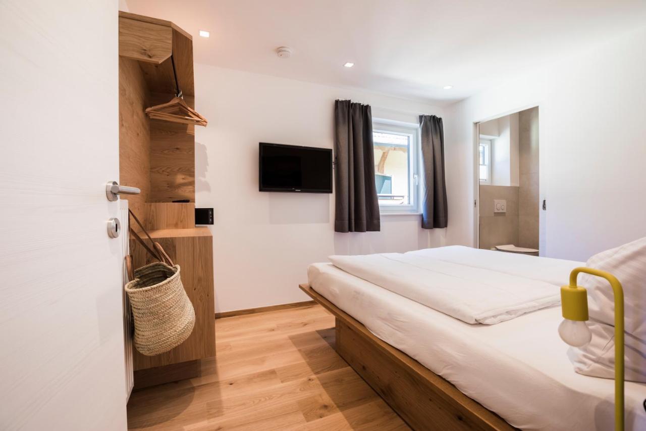 Appartement Am See ฟุชเชิล อัม ซี ภายนอก รูปภาพ