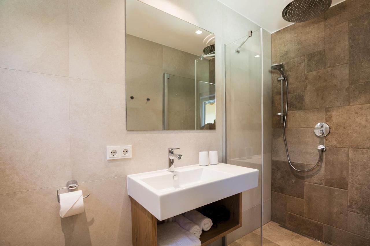 Appartement Am See ฟุชเชิล อัม ซี ภายนอก รูปภาพ